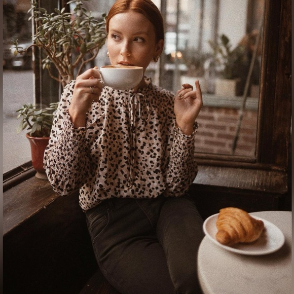 NWT Ann Taylor Mid Rise Skinny Jeans in Jet Black Wash - Sz 6 - Picture 5 of 5